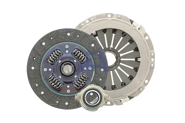 AISIN AISKY-014 kuplungkészlet